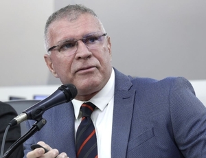 O secretário de Zema cotado para disputar o governo do Rio de Janeiro