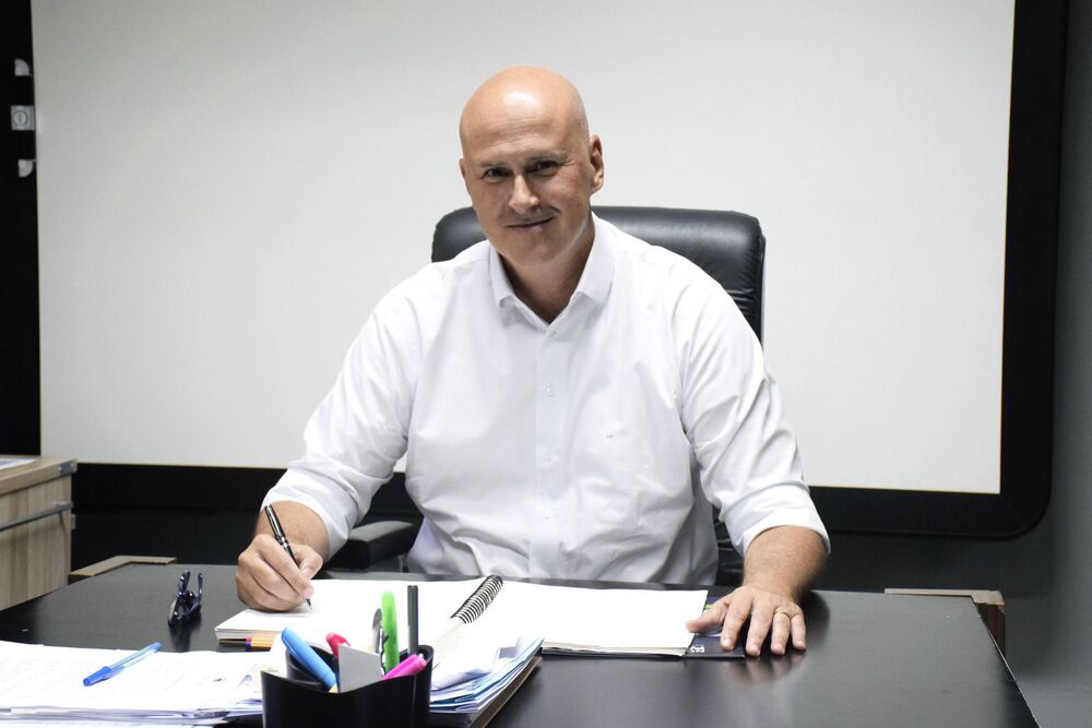 Tande Vieira comemora salto de Resende no Ranking de Competitividade dos Municípios 2025