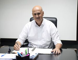 Tande Vieira comemora salto de Resende no Ranking de Competitividade dos Municípios 2025