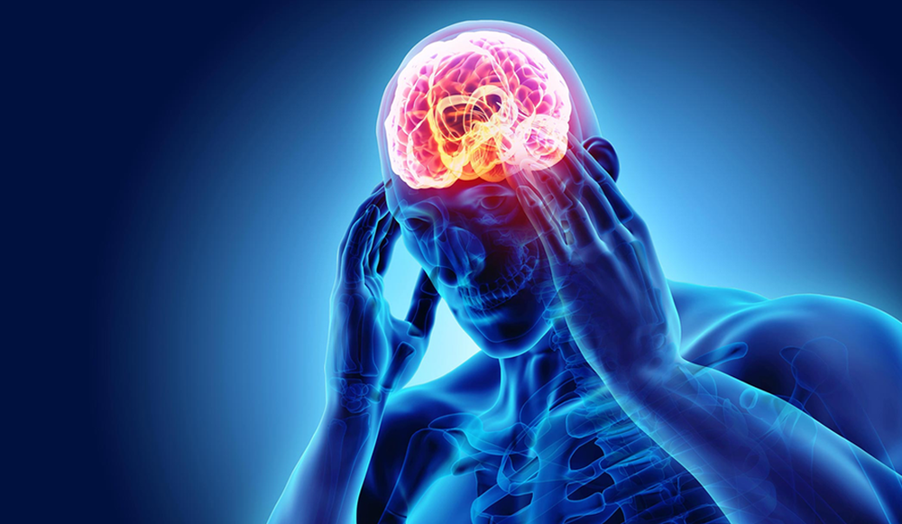 Cefaleia, evite que se torne uma “dor de cabeça”: hipertensão, enxaqueca e AVC 