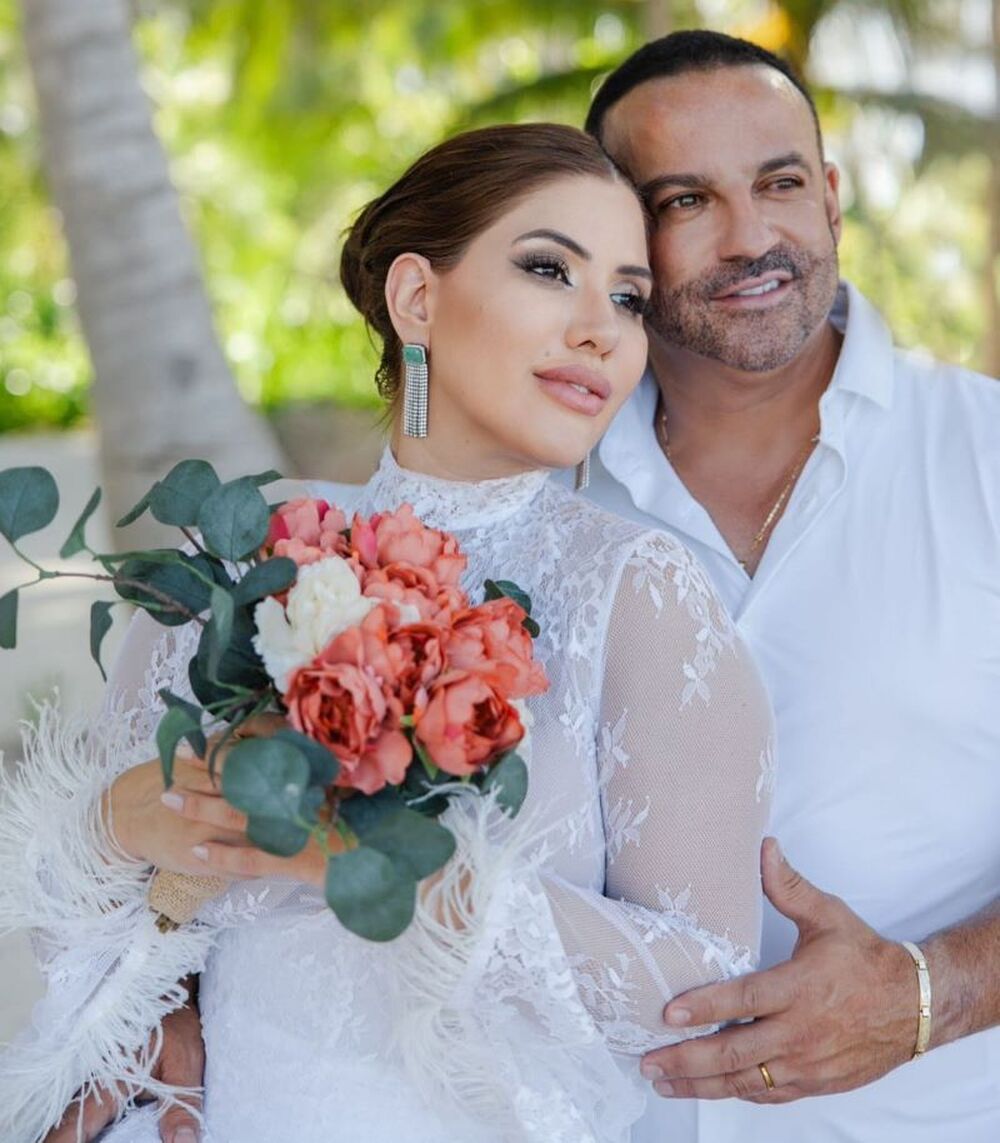 Isabel Ribeiro: Miss Brasil MRS 2024 celebra casamento intimista em Punta Cana e anuncia projetos