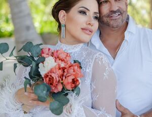 Isabel Ribeiro: Miss Brasil MRS 2024 celebra casamento intimista em Punta Cana e anuncia projetos