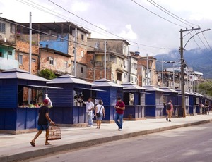 Rio das Pedras ganha novo calçadão e 100 quiosques em obras de R$ 7,8 milhões