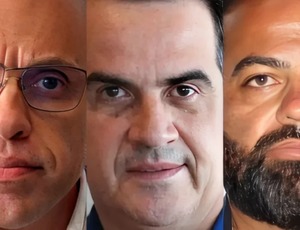 Acusados pela PF de chefiar esquema do PCC enviaram propina em dinheiro a Ciro Nogueira, diz testemunha