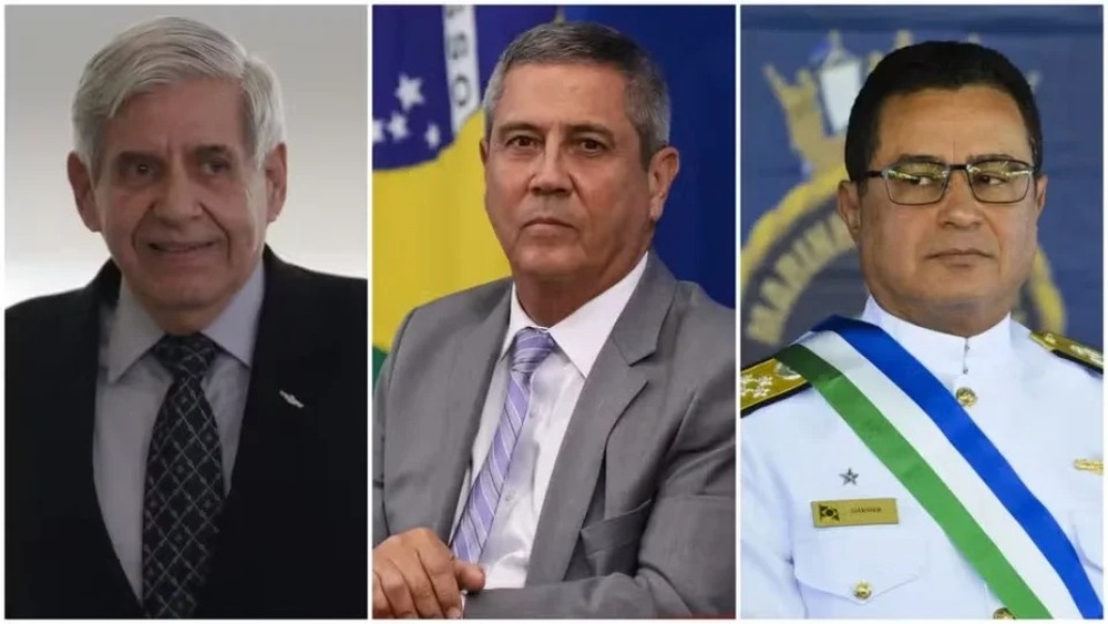 Julgamento inédito quebra paradigma sobre punição para militares por golpismo