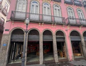 Casa de Cultura Volta do Mundo fortalece protagonismo afro-brasileiro na Pequena África