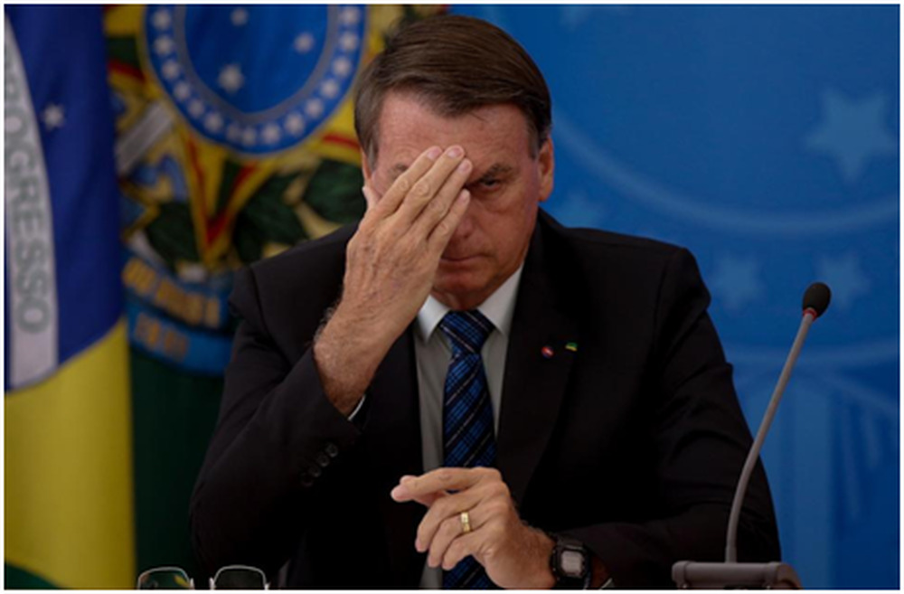 CPI da Covid ouviu Mandetta, Teich e Queiroga que foram cautelosos e evasivos  