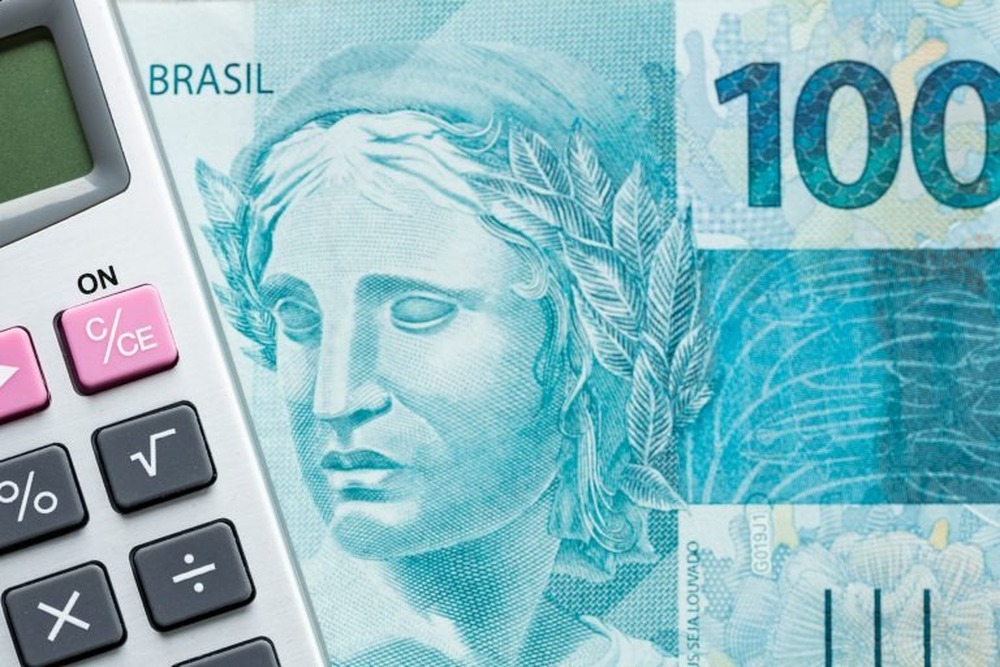 Salário mínimo de 2026 será de R$ 1.631, com aumento de 7,44%