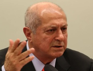  Dias Toffoli que anulou todos os atos da Lava Jato contra Paulo Bernardo, ex-ministro de Lula e Dilma