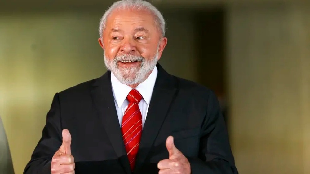 Lula lidera índice de desempenho digital enquanto Michelle Bolsonaro despenca