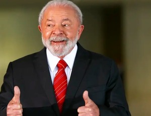 Lula lidera índice de desempenho digital enquanto Michelle Bolsonaro despenca