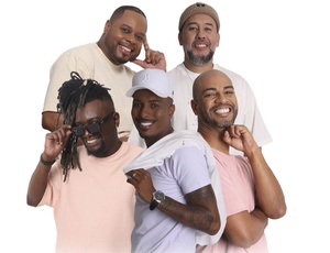 Grupo Nossa Onda celebra regravação de “A Distância” por Péricles