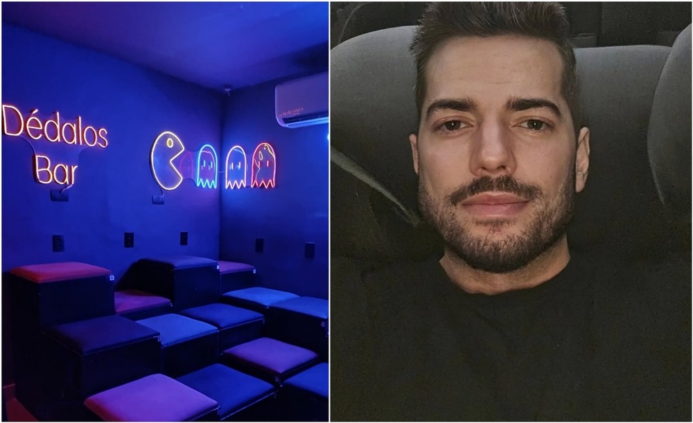Vacinado entra de graça! Dédalos Bar oferece entrada gratuita para quem está imunizado contra a Hepatite A