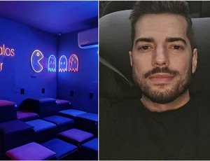 Vacinado entra de graça! Dédalos Bar oferece entrada gratuita para quem está imunizado contra a Hepatite A