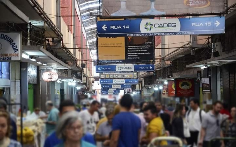 Caged é apontado como o maior gerador de empregos na Região Sudeste