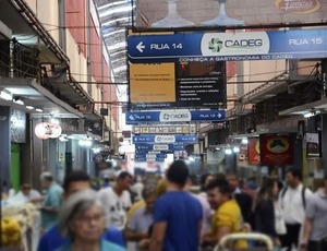 Caged é apontado como o maior gerador de empregos na Região Sudeste