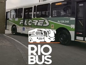 Empresa de São João de Meriti marca presença na 2ª edição da Rio Bus Expo