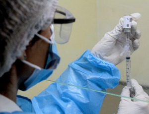 Hospital Geral de Nova Iguaçu participa de estudo internacional com medicamento injetável para prevenção do HIV