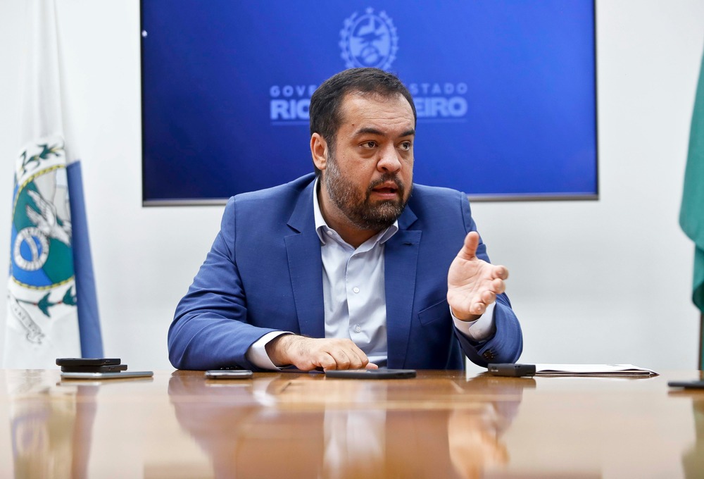 Cláudio Castro sanciona lei que cria mais uma política estadual voltada para pessoas com Transtorno do Espectro Autista