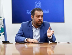 Cláudio Castro sanciona lei que cria mais uma política estadual voltada para pessoas com Transtorno do Espectro Autista