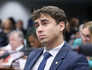Nikolas: Moraes é o maior inimigo de Bolsonaro e aliado de Lula