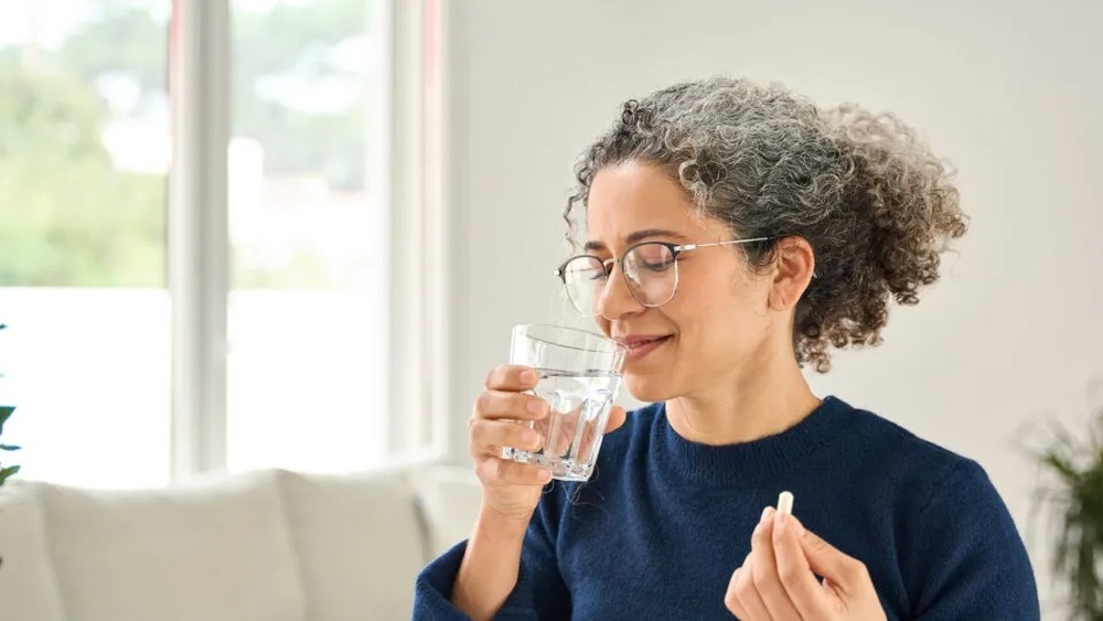 Quatro suplementos que podem melhorar o seu humor, diz estudo