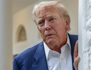 Conselheiro de Trump: 'Se perdermos caso das tarifas, será o fim dos EUA'. Suprema Corte dos Unidos, que irá dar um parecer final sobre o caso