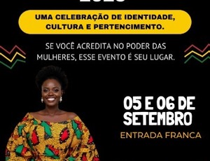 Prêmio Internacional África Friends 2025 celebra diversidade cultural no Centro Cultural São Paulo