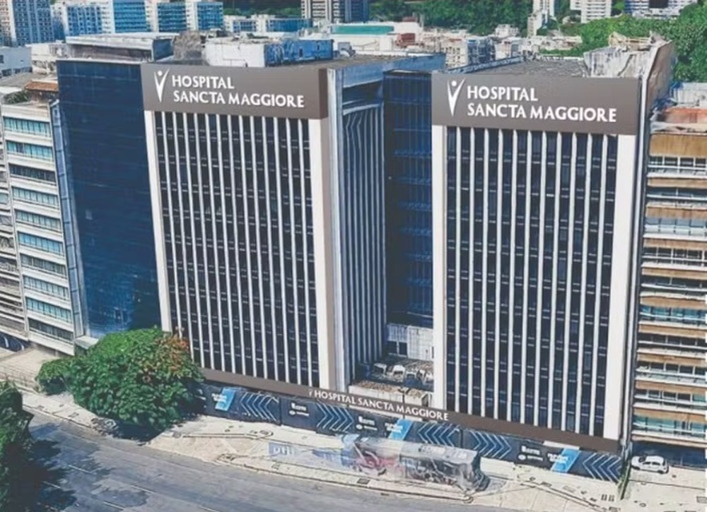 Projeto que permite prédio da Prevent Sênior em Botafogo deve começar a  ser votado esta semana 
