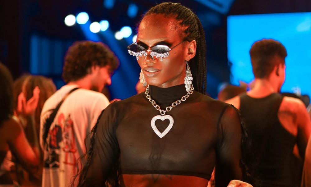 Lunna Montty, DJ escolhida por Beyoncé em sua última passagem no Brasil, toca no Rio