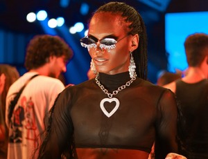 Lunna Montty, DJ escolhida por Beyoncé em sua última passagem no Brasil, toca no Rio
