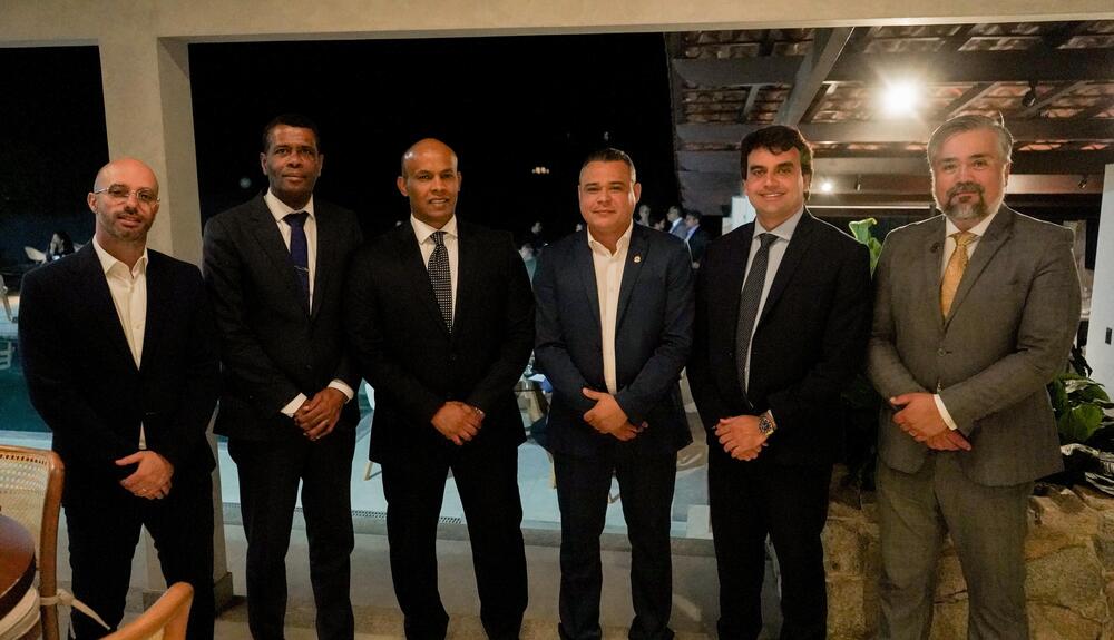 UV-MINAS e CEAP Brasil promovem jantar histórico em Brasília para fortalecer cooperação e ampliar redes de apoio