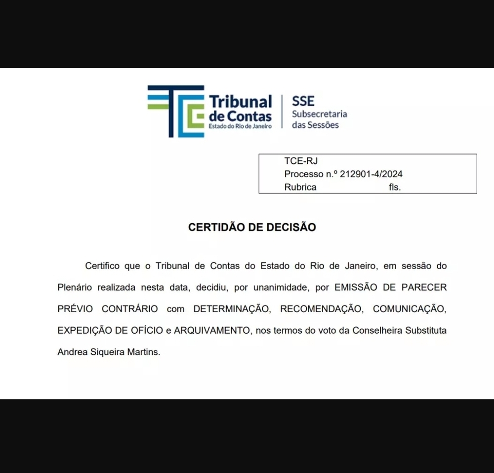 Gestão previdenciária irregular pode custar mandato e elegibilidade de prefeito Glauco Kaizer em Queimados