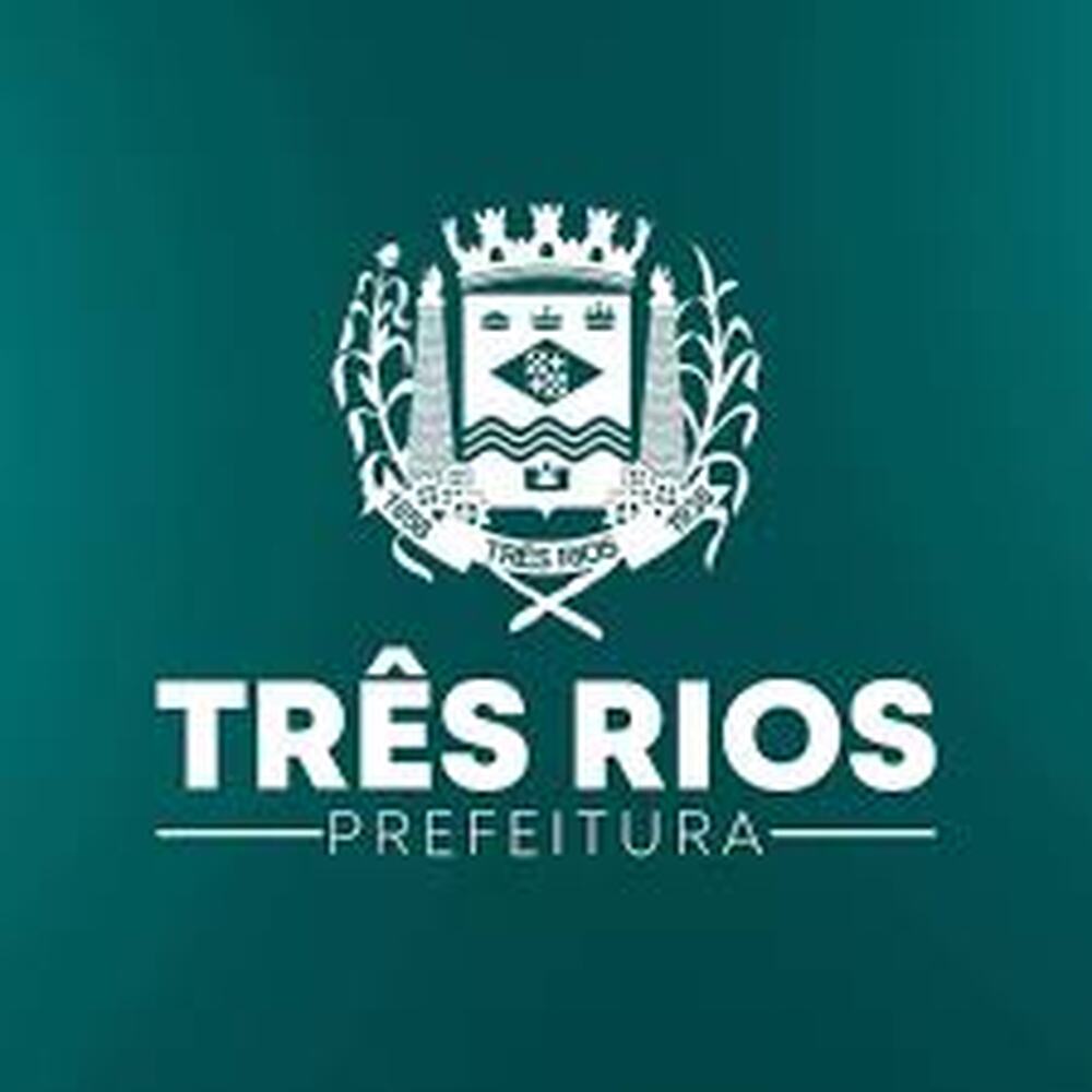 Três Rios define cinco candidatos para eleição suplementar de outubro
