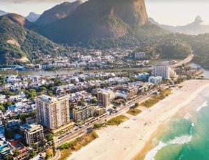 Rio de Janeiro registra maior superávit da história com R$ 6,8 bilhões