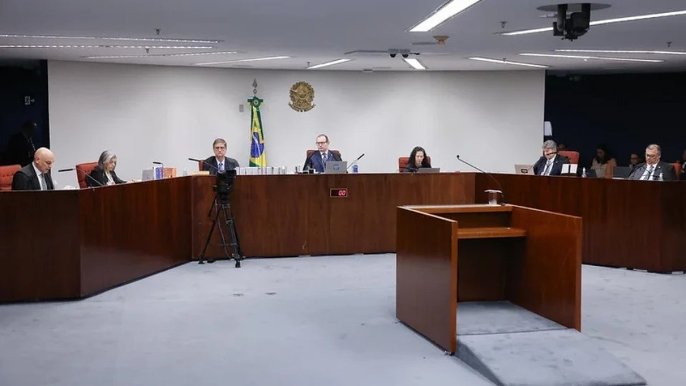 Cármem Lúcia corrige advogado: ‘Voto impresso é auditavel’; siga julgamento do STF