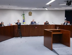 Cármem Lúcia corrige advogado: ‘Voto impresso é auditavel’; siga julgamento do STF