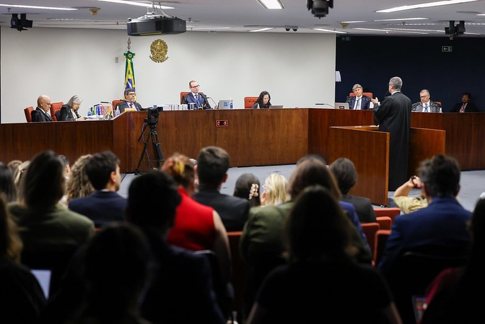 AP 2668: defesas começam a apresentar argumentos em ação sobre tentativa de golpe de Estado