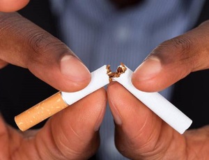 Somente 3% das pessoas que prometem parar de fumar conseguem superar o vício! Especialista alerta