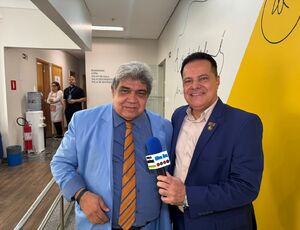 Professor Marcos celebra 18 anos do G10 Empresas em evento de networking no Sebrae