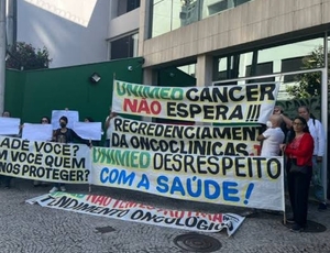 Crise sem precedentes na Unimed Rio deixa 85 mil sem assistência