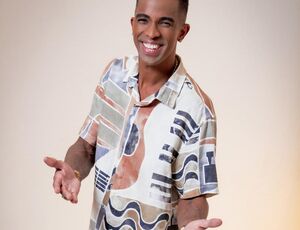 Junior Filardis e Henrique Fubba apresentam o samba 2 Pretos