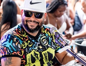 Feriado da Independência terá roda de samba gratuita em Padre Miguel