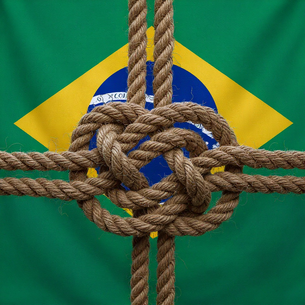 Inelegível com anistia: Governador paulista articula base política ampla para eventual candidatura presidencial