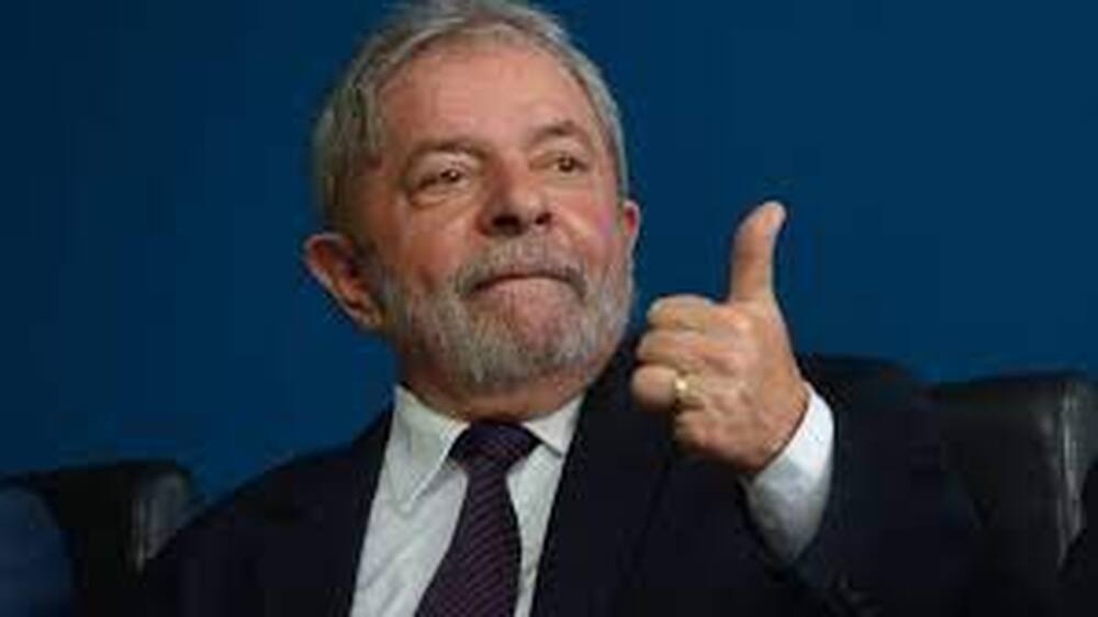 Eleição: Bolsonaro e Lula estariam num possível segundo turno em 2022 