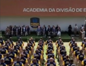 Força Municipal: Rio cria divisão de elite da Guarda para combater criminalidade urbana