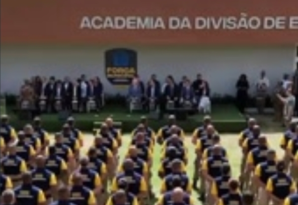 Força Municipal: Rio cria divisão de elite da Guarda para combater criminalidade urbana