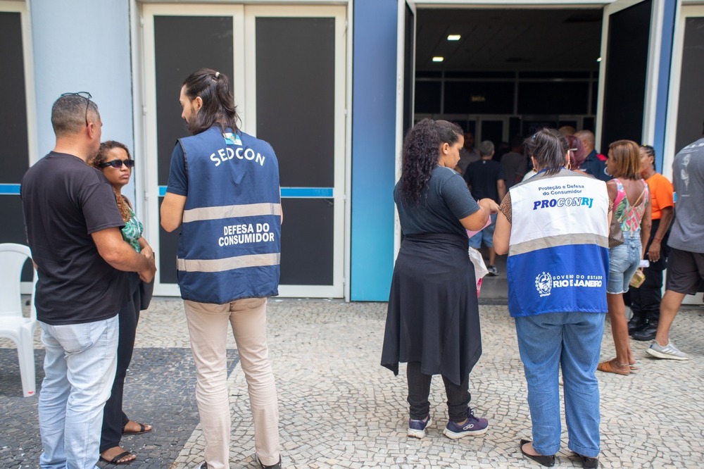 Governo do Estado autua mais de 30 estabelecimentos em operação especial do Dia dos Pais