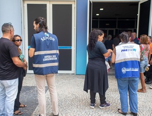 Governo do Estado autua mais de 30 estabelecimentos em operação especial do Dia dos Pais
