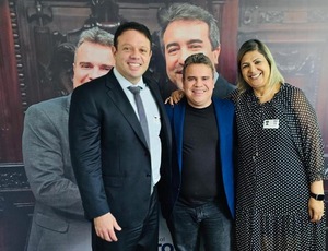 Mesquita apoia projeto de lei estadual por mais estrutura às procuradorias